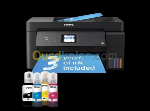 Epson EcoTank L14150 multifonction A3 couleur réservoir d'encre 