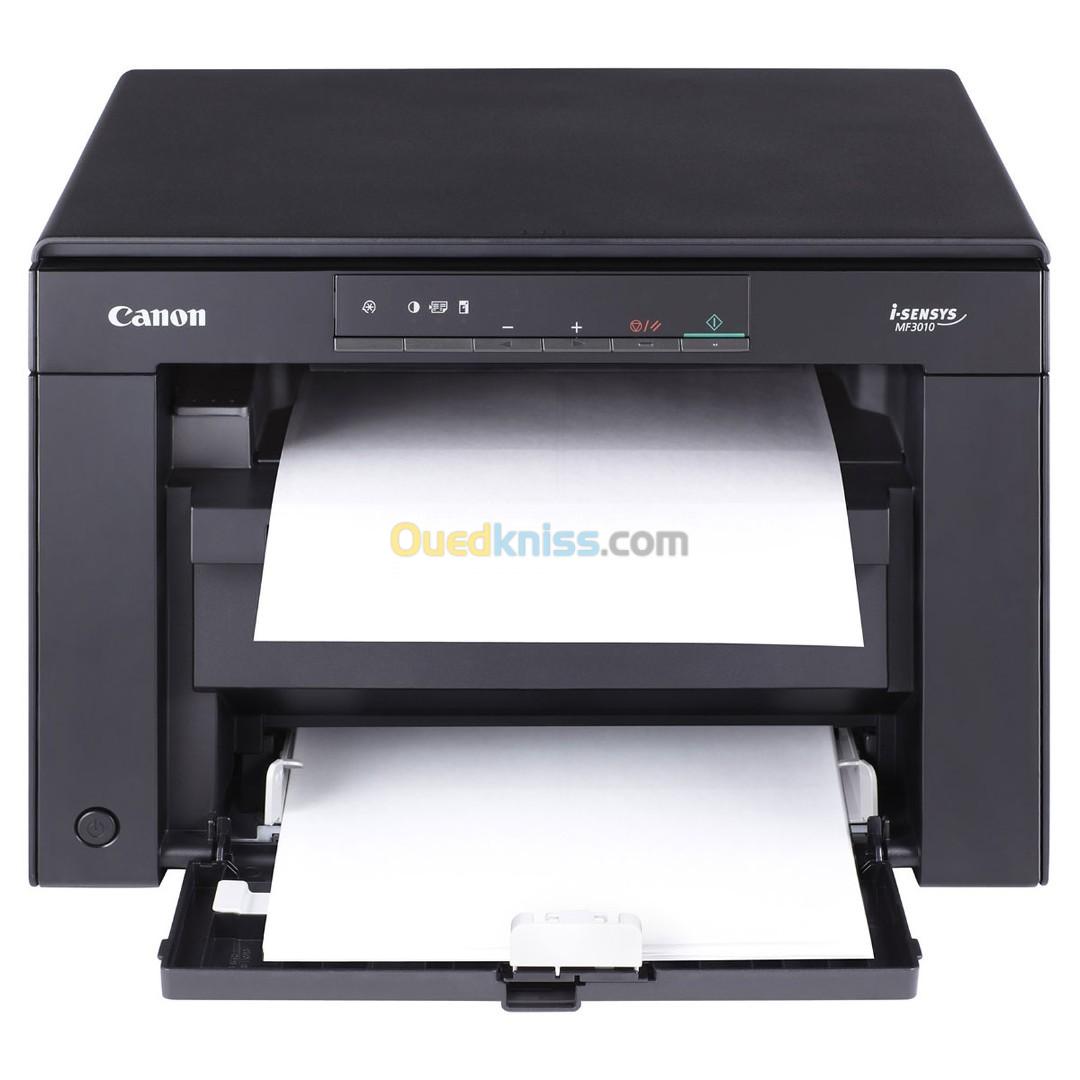 Canon Multifonction I-SENSYS MF3010 