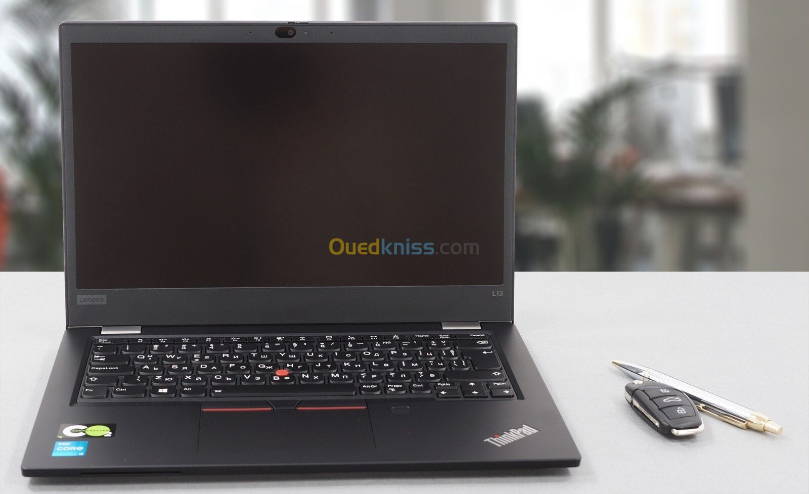 Lenovo ThinkPad x13 i5 13th 16Go 512Go Ecran 13.3" 