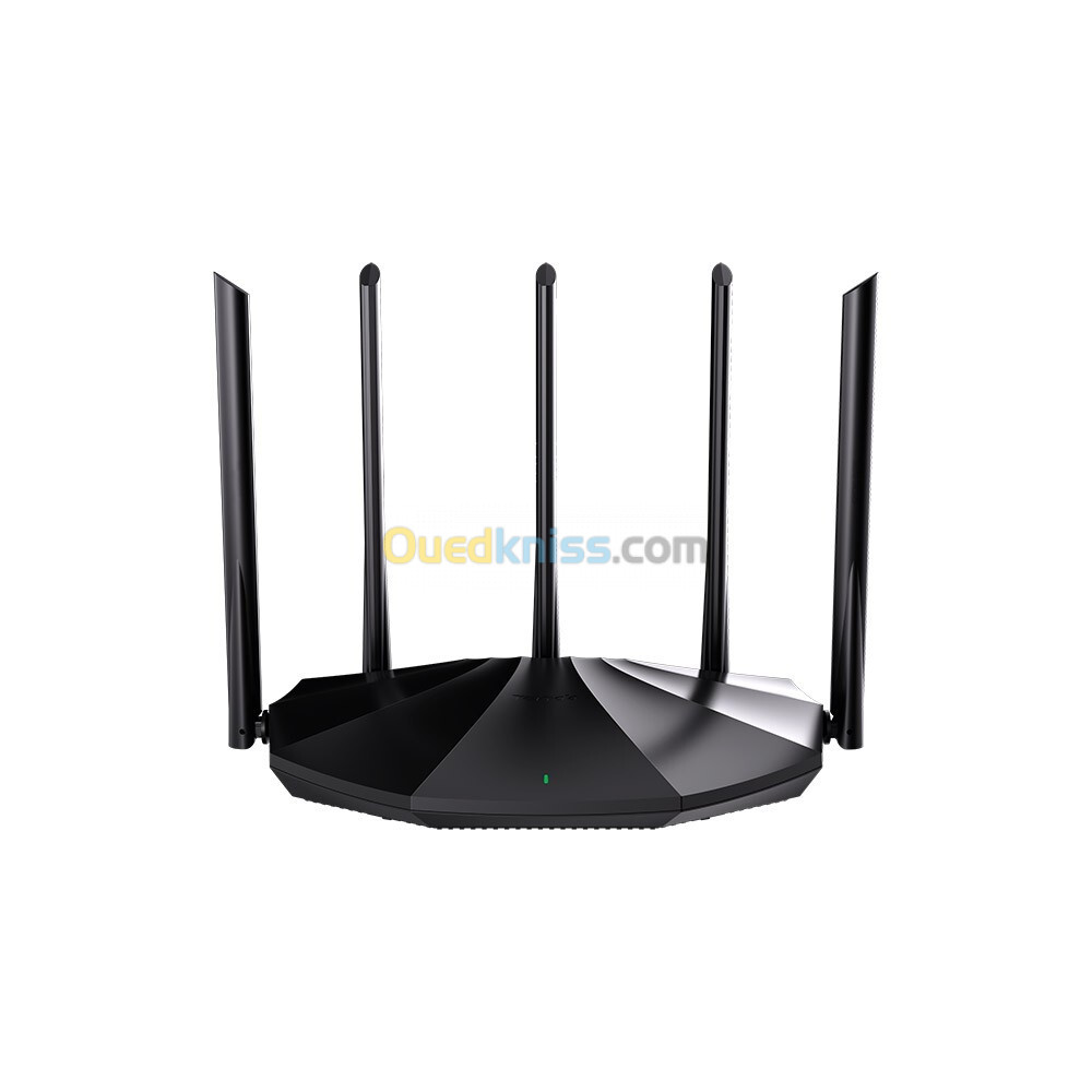 ROUTEUR TENDA TX12 PRO AX3000 WIFI6