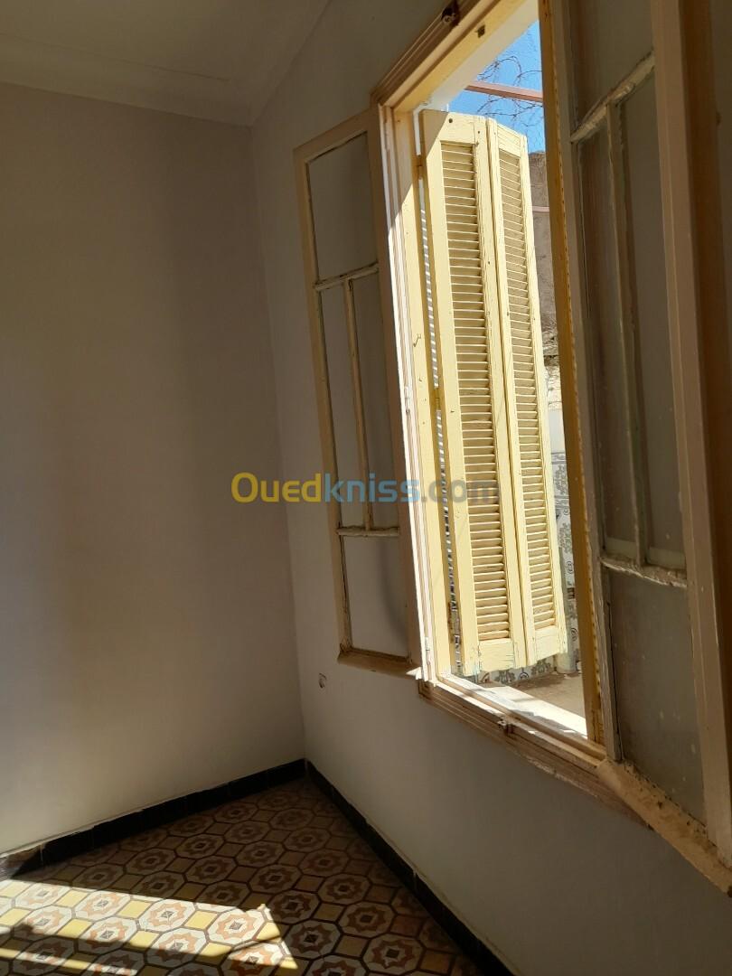 Vente Appartement F2 Blida Blida