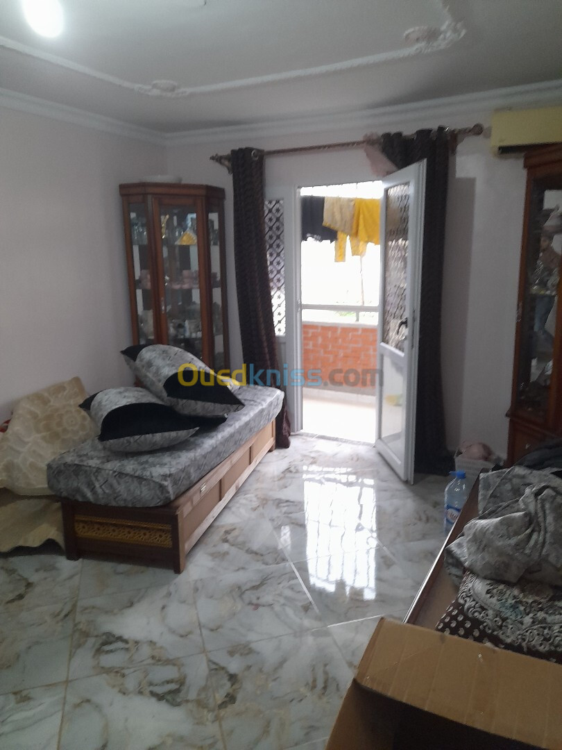 Vente Appartement F3 Blida Ouled yaich