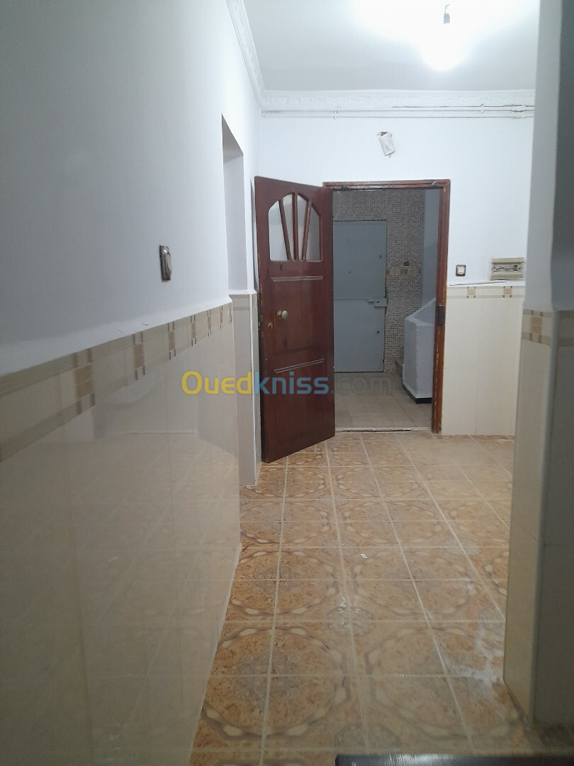 Vente Appartement F4 Blida Ouled yaich