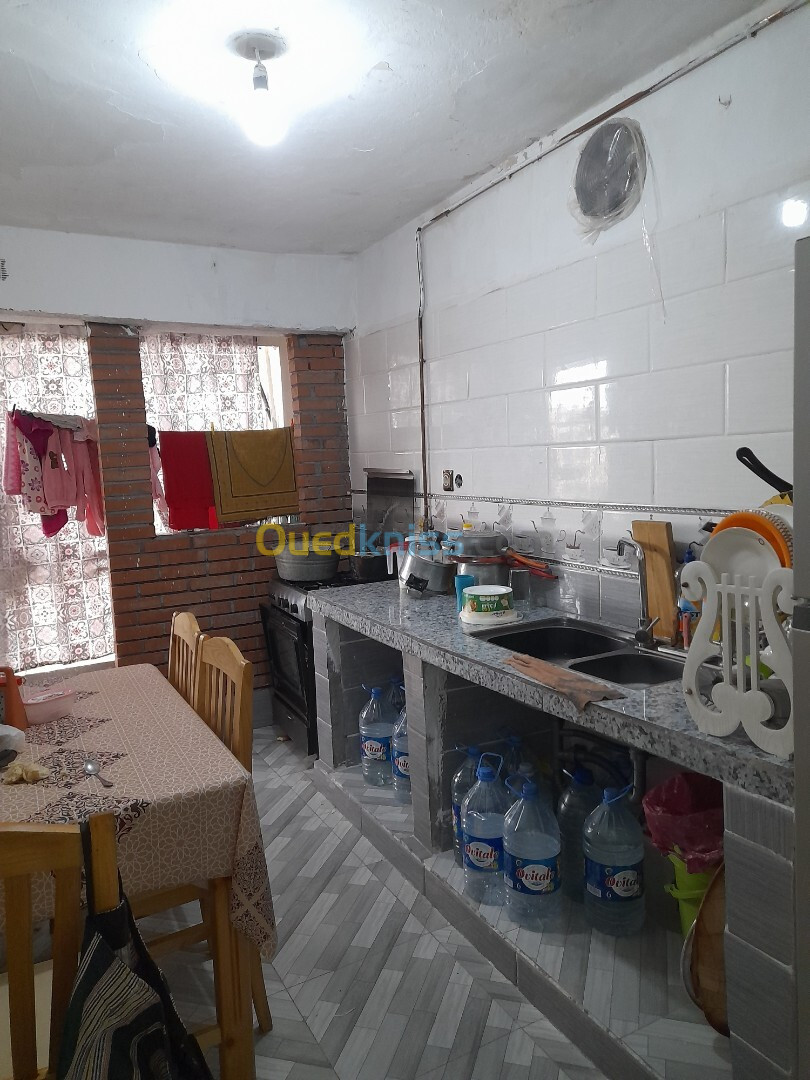 Vente Appartement F3 Blida Ouled yaich