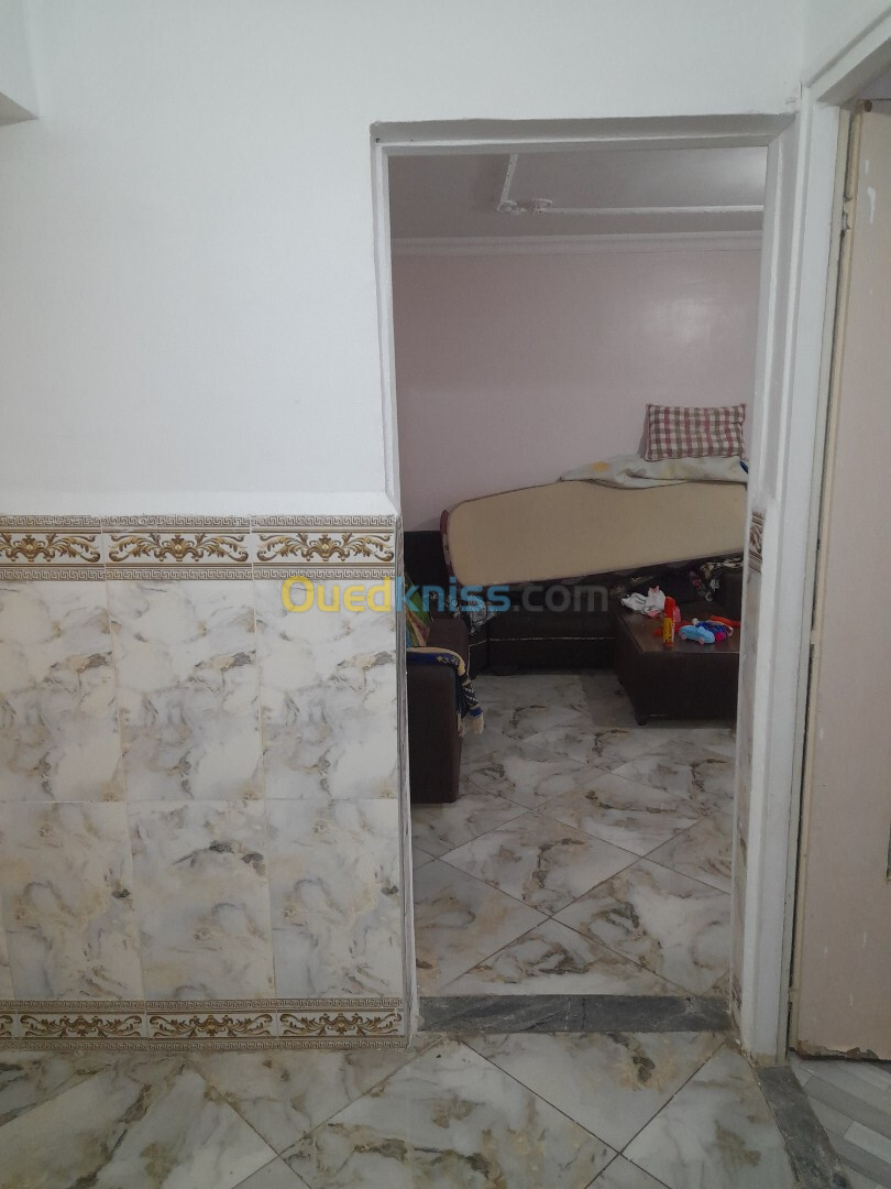 Vente Appartement F3 Blida Ouled yaich