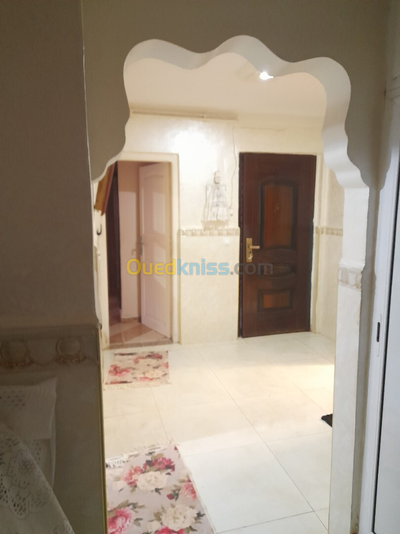 Vente Appartement F4 Blida Ouled yaich