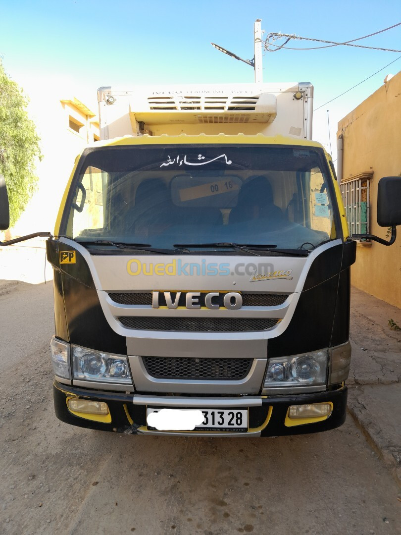 iveco iveco 2013