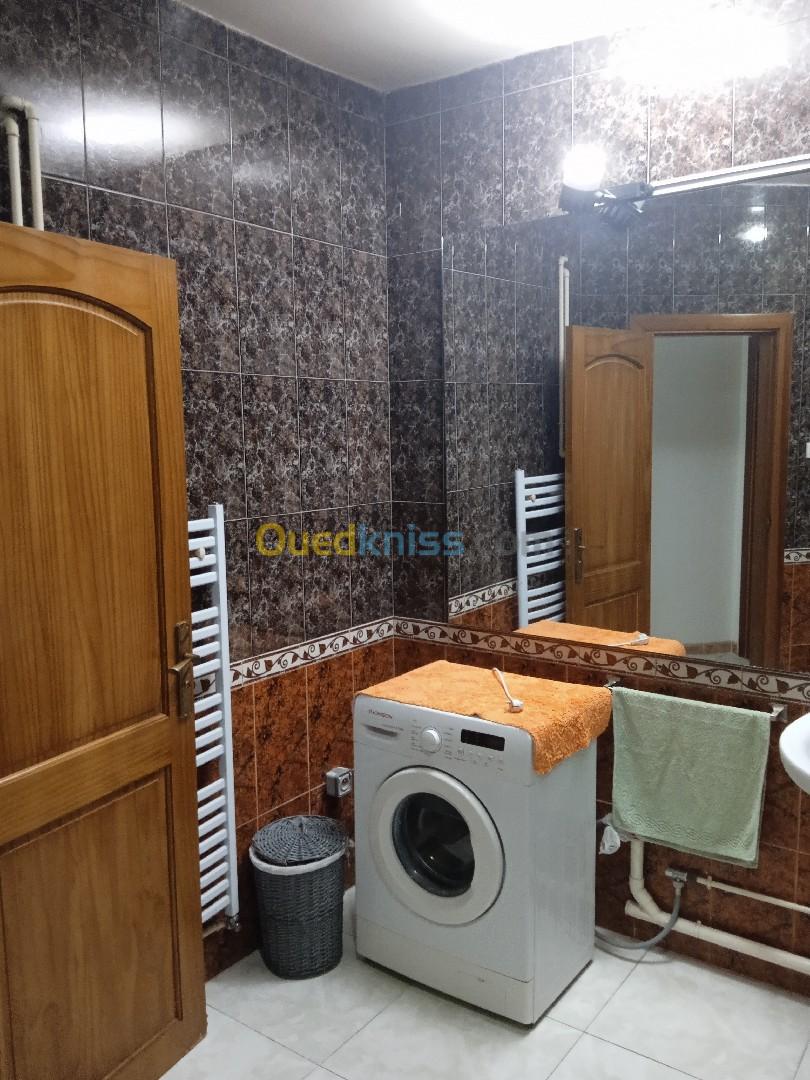 Vente Appartement F4 Alger Kouba