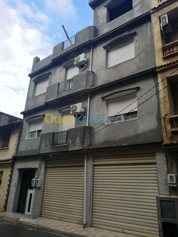 Vente Villa Alger Bordj el bahri