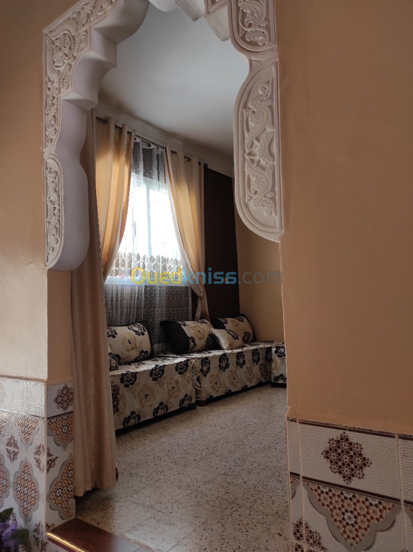 Vente Villa Oran Bir el djir