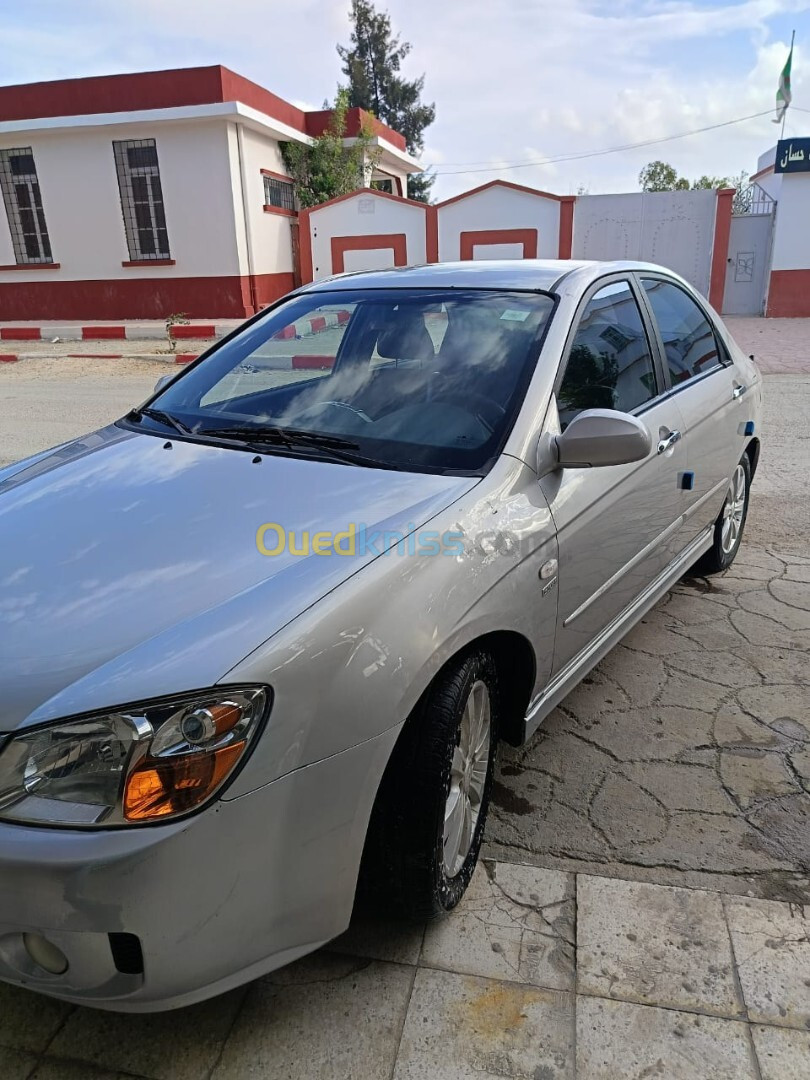 Kia Cerato 2008 SX