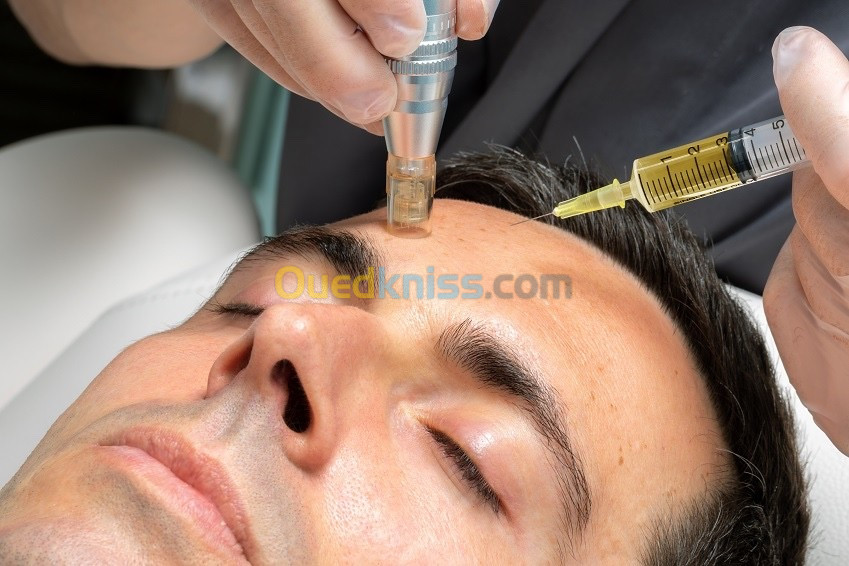 Formation Microneedling et Mesotherapie 