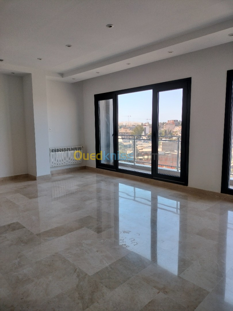 Vente Appartement F3 Alger Hydra