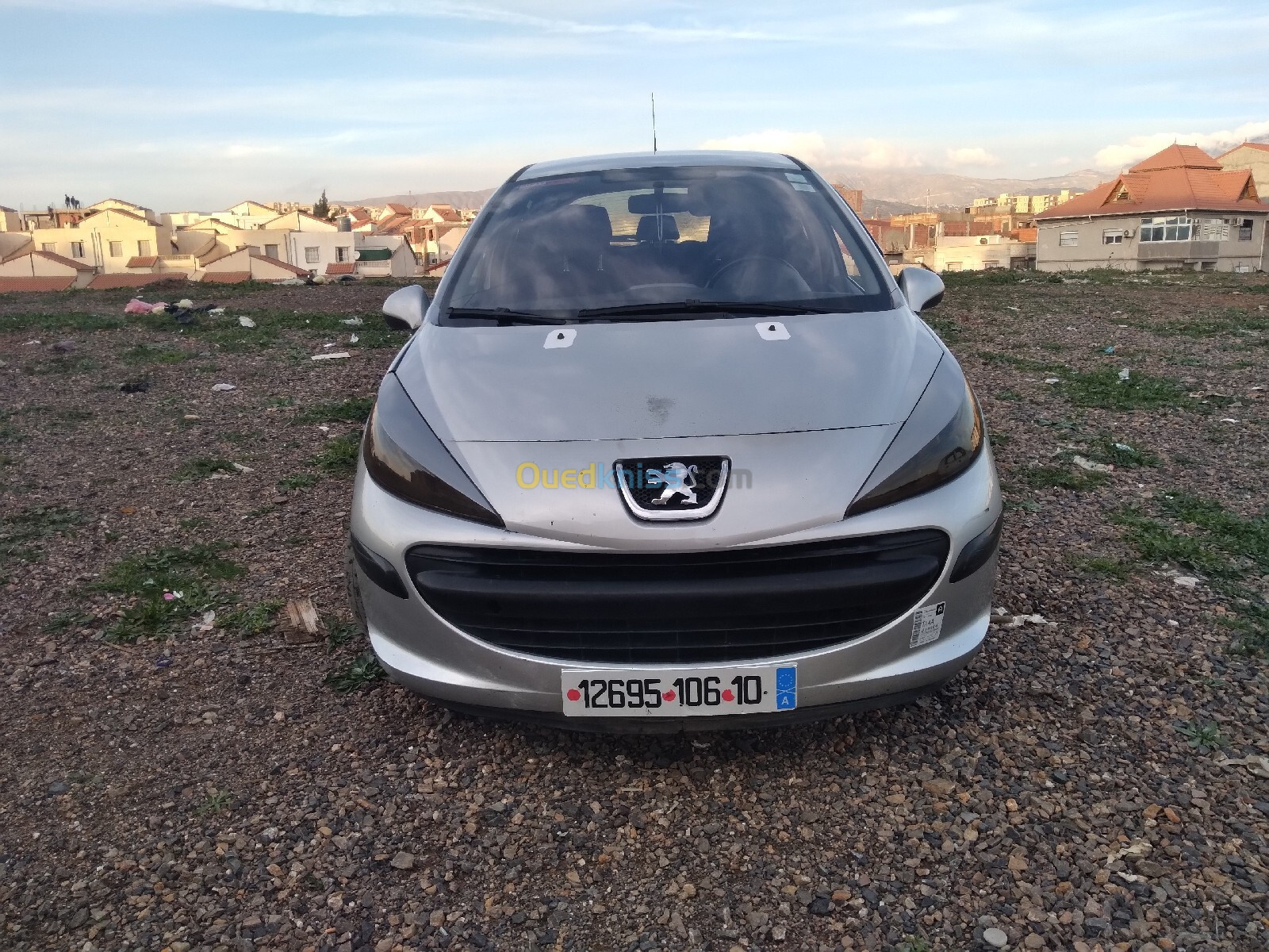 Peugeot 207 2006 207