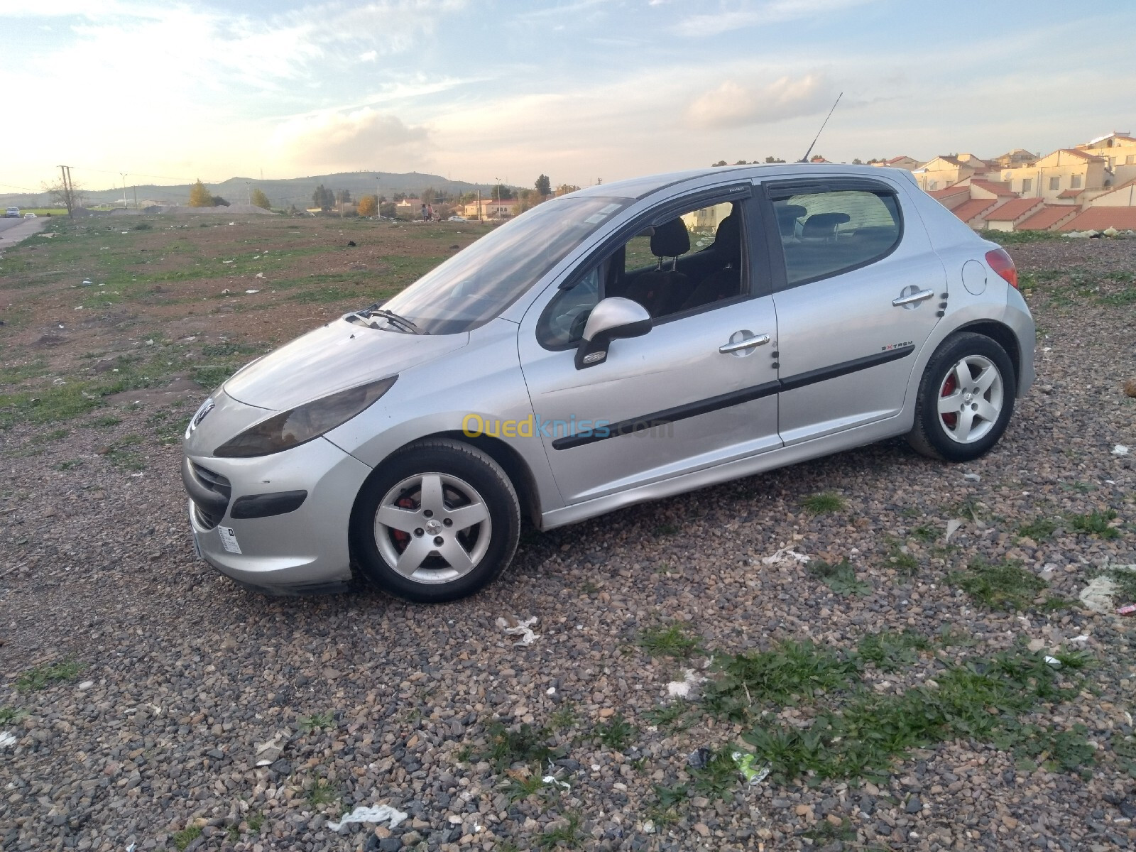 Peugeot 207 2006 207