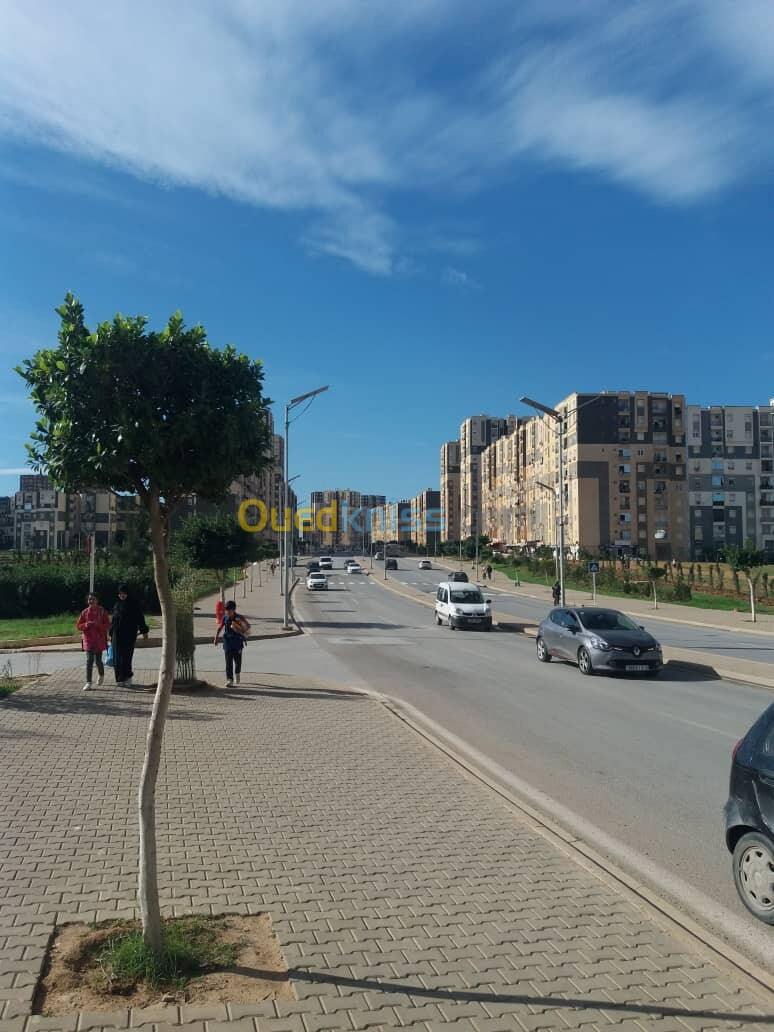 Vente Appartement F4 Alger Zeralda