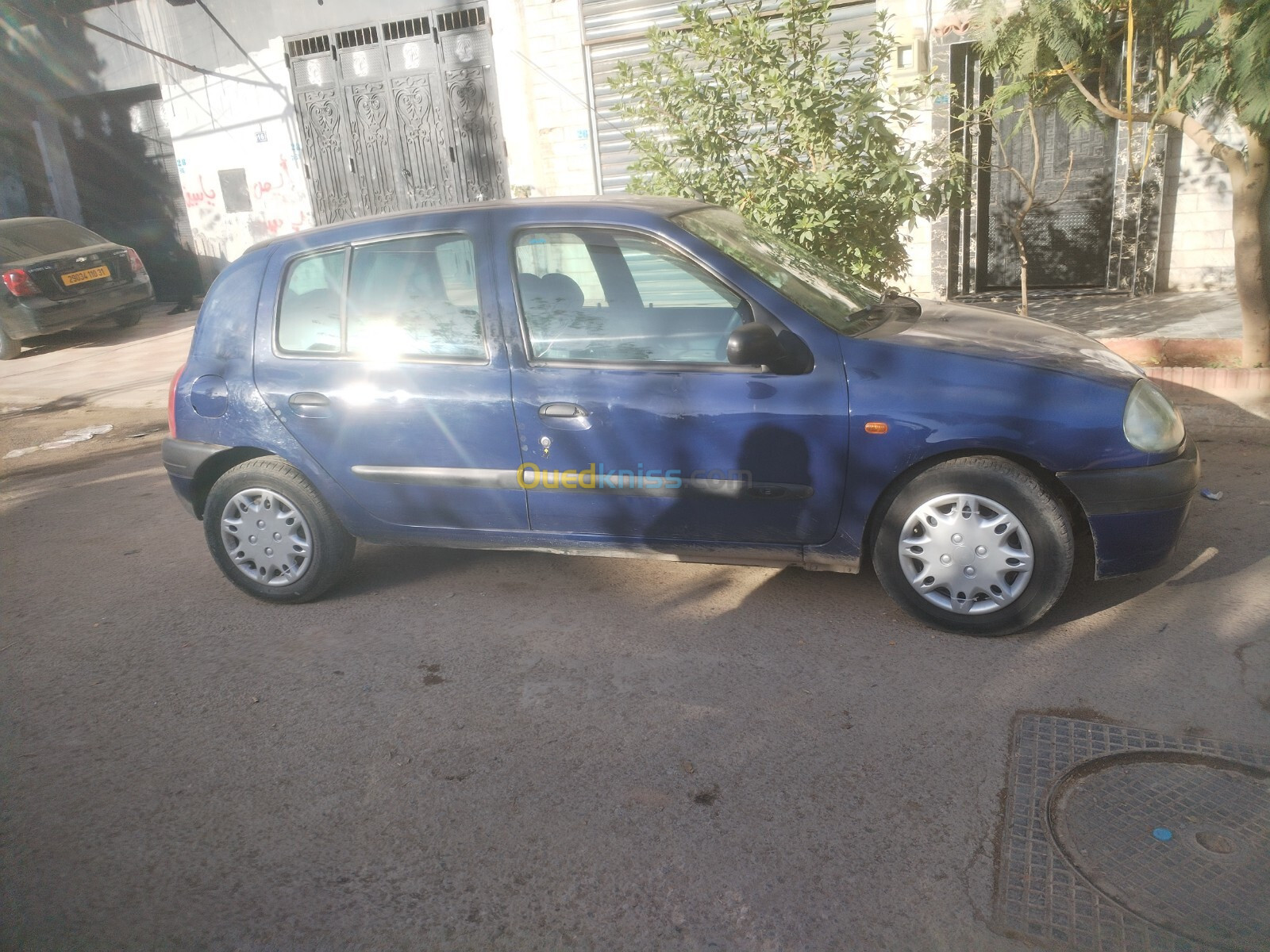 Renault Clio 2 1999 Clio 2