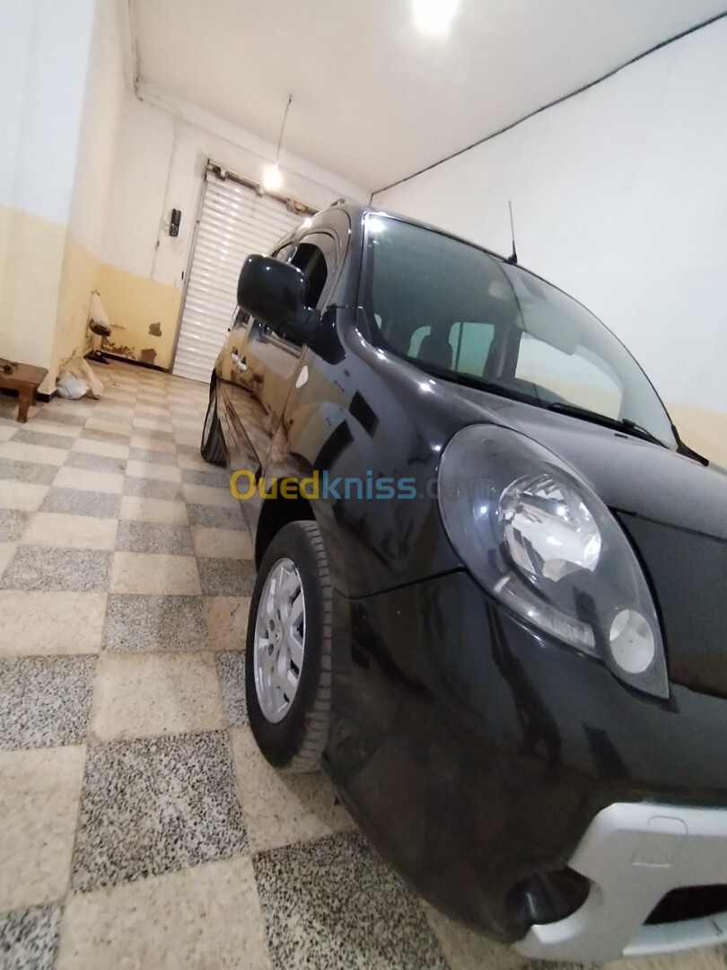 Renault Kangoo 2011 Privilège plus