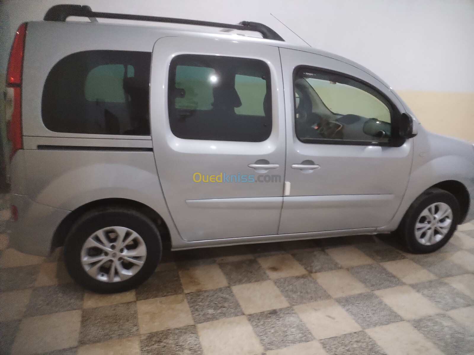 Renault Kangoo Be Bop 2020 Kangoo Be Bop