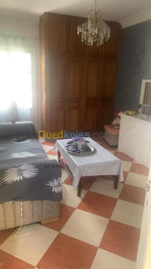 Vente Appartement F3 Alger Gue de constantine