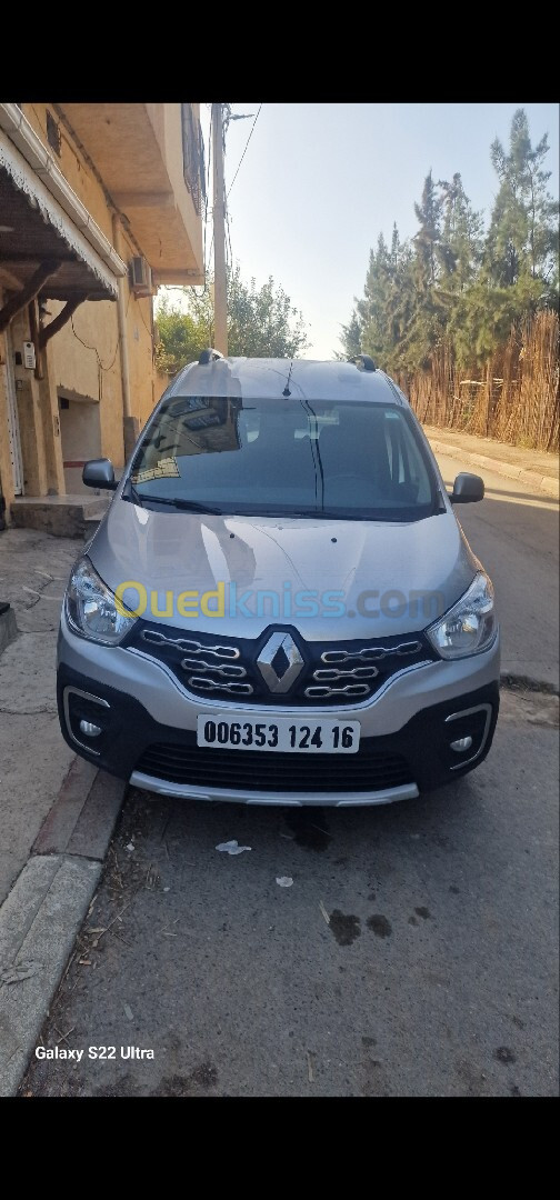 Renault KANGOO 2024 Kangoo