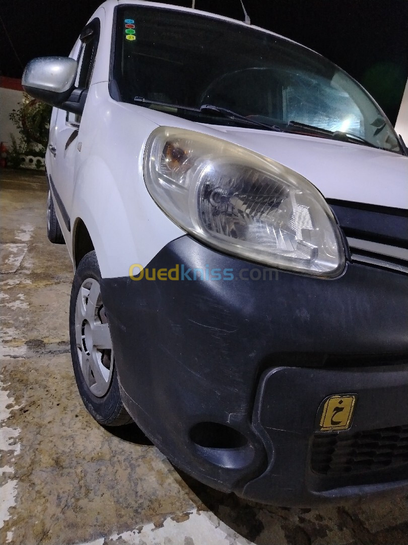 Renault Kangoo 2014 