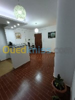 Vente Appartement F3 Béjaïa Oued ghir