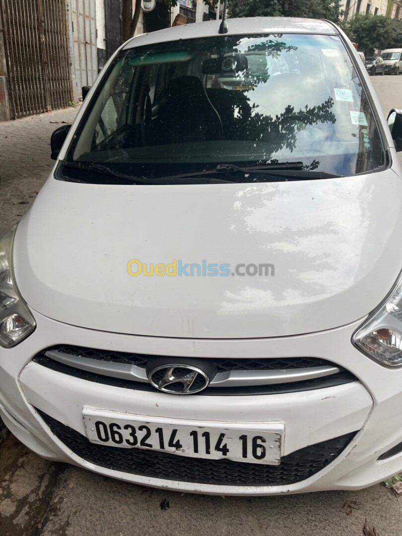 Hyundai i10 Plus 2014 i10 Plus