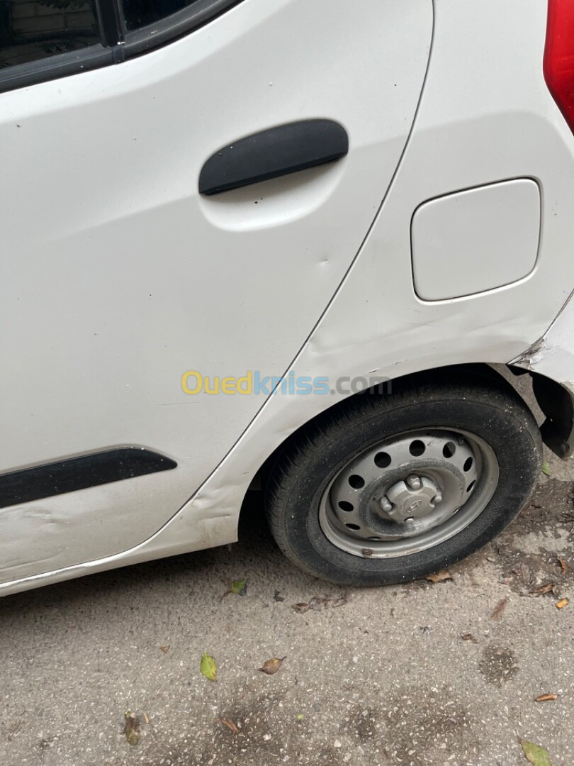 Hyundai i10 Plus 2014 i10 Plus