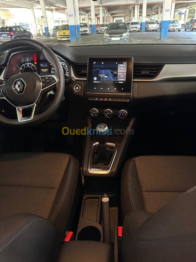 Renault Captur 2022 Captur