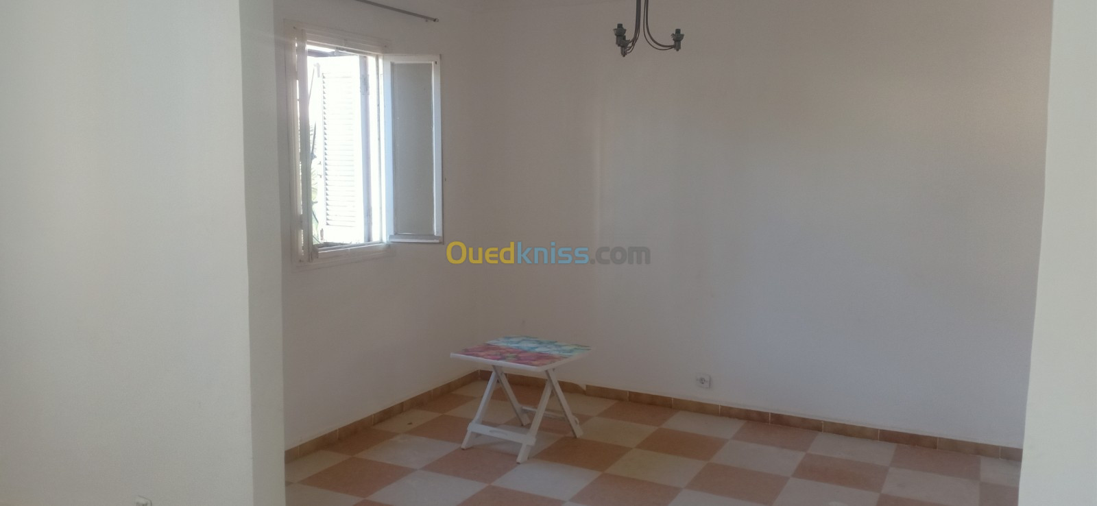 Vente Appartement F3 Alger Ain benian