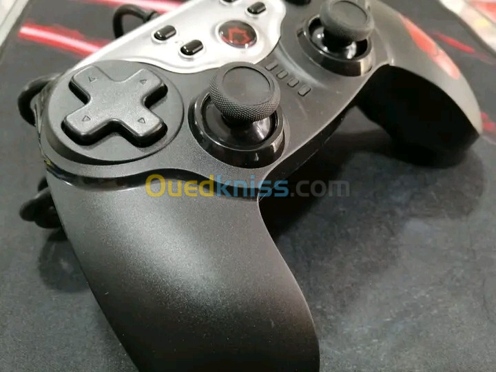 Manette Marvo Scorpion GT-014