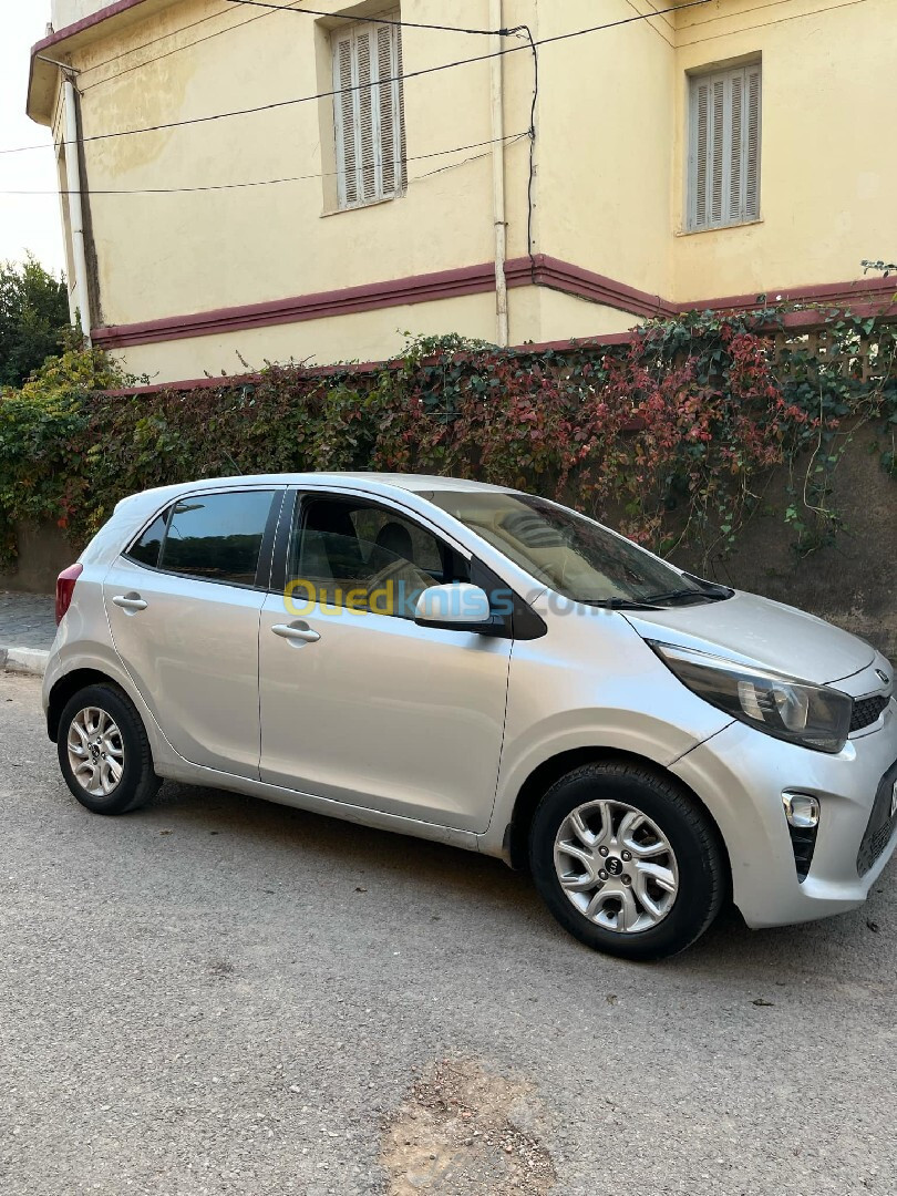 Kia Picanto 2019 LX Start