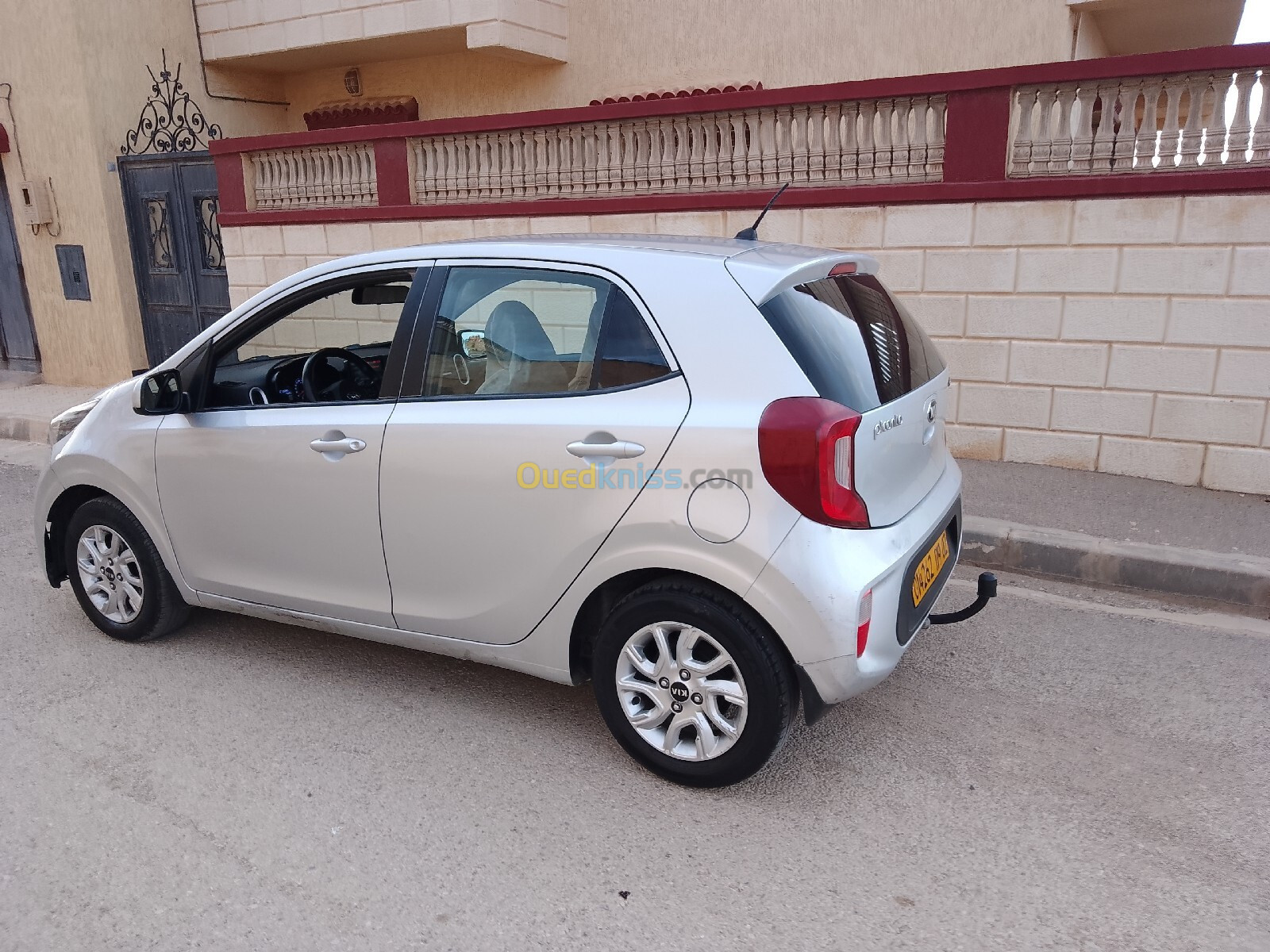 Kia Picanto 2019 EX