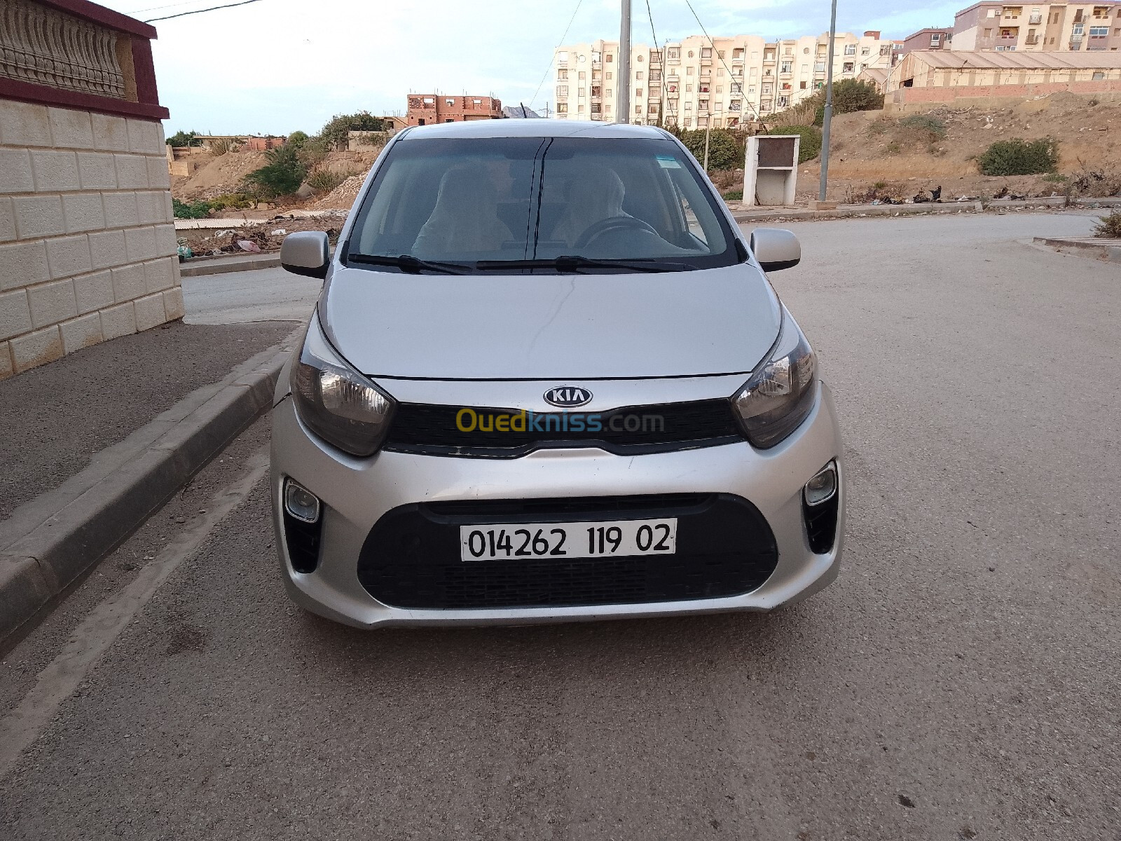 Kia Picanto 2019 EX