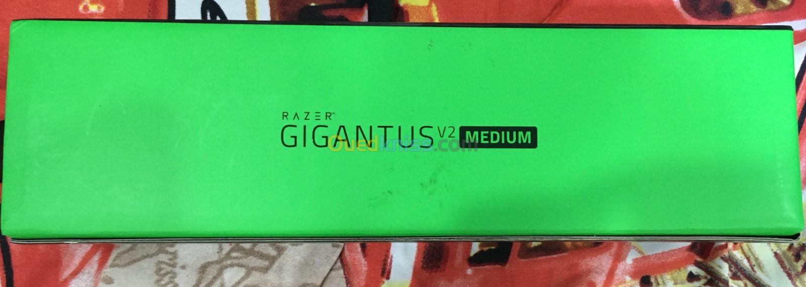 Tapis de souris Razer Gigantus V2 - Medium – Fullgame