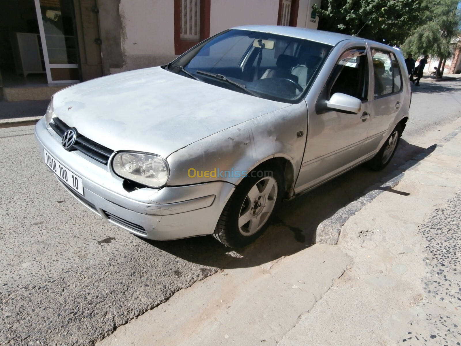 Volkswagen Golf 4 2000 Match