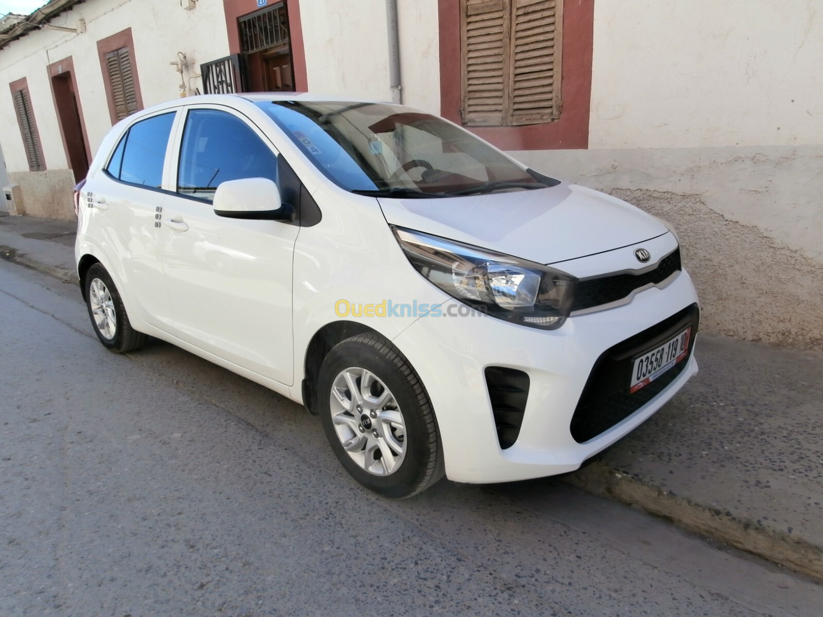 Kia Picanto 2019 