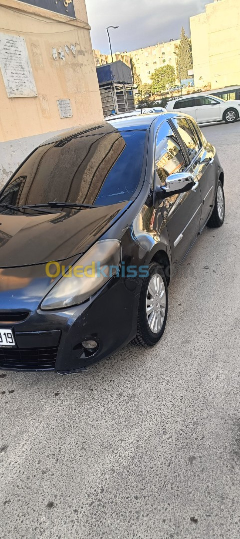 Renault Clio 3 2009 Clio 3