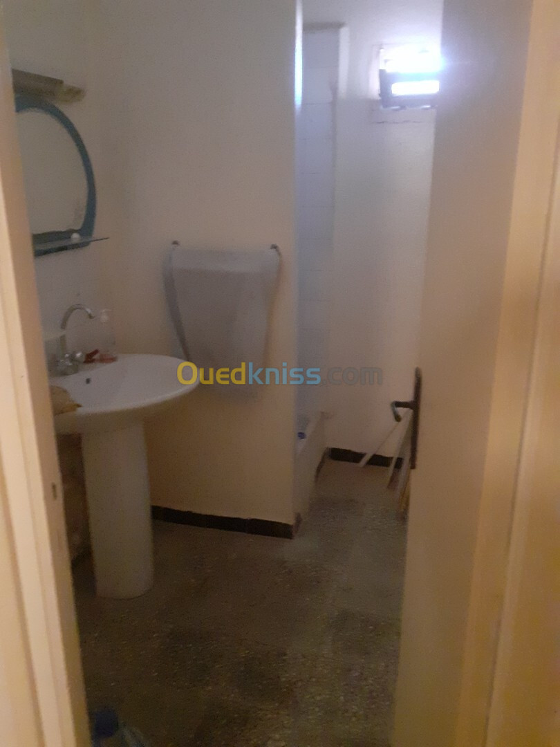 Vente Appartement F4 Batna Batna