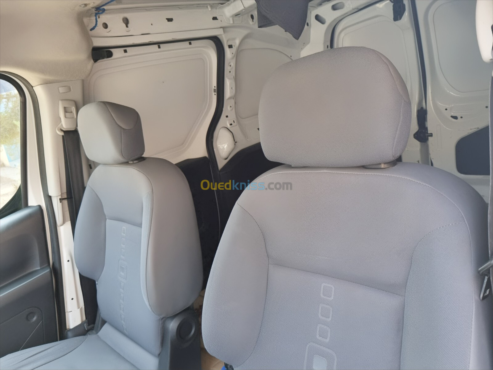 Citroen Berlingo 2016 