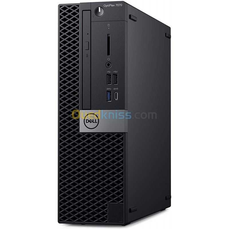 DELL OPTIPLEX 7070 core i9-9900