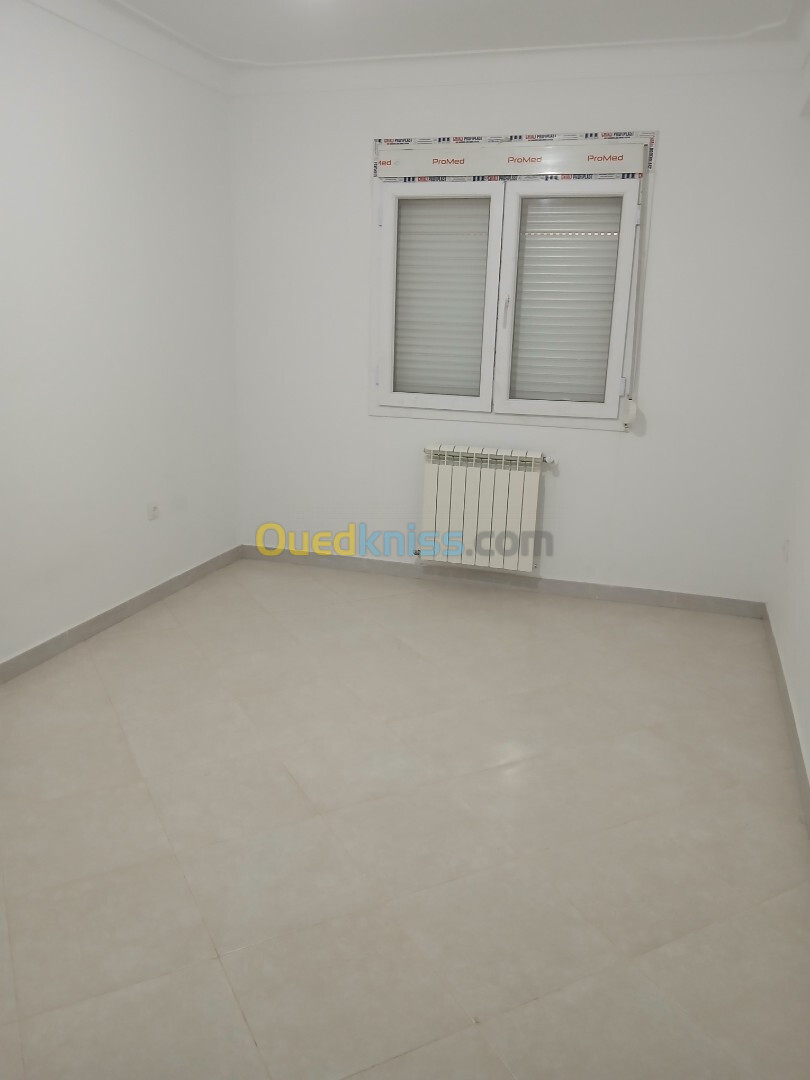 Location Appartement F4 Boumerdès Boumerdes