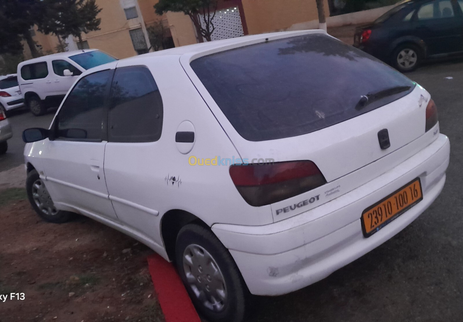 Peugeot 306 2000 306