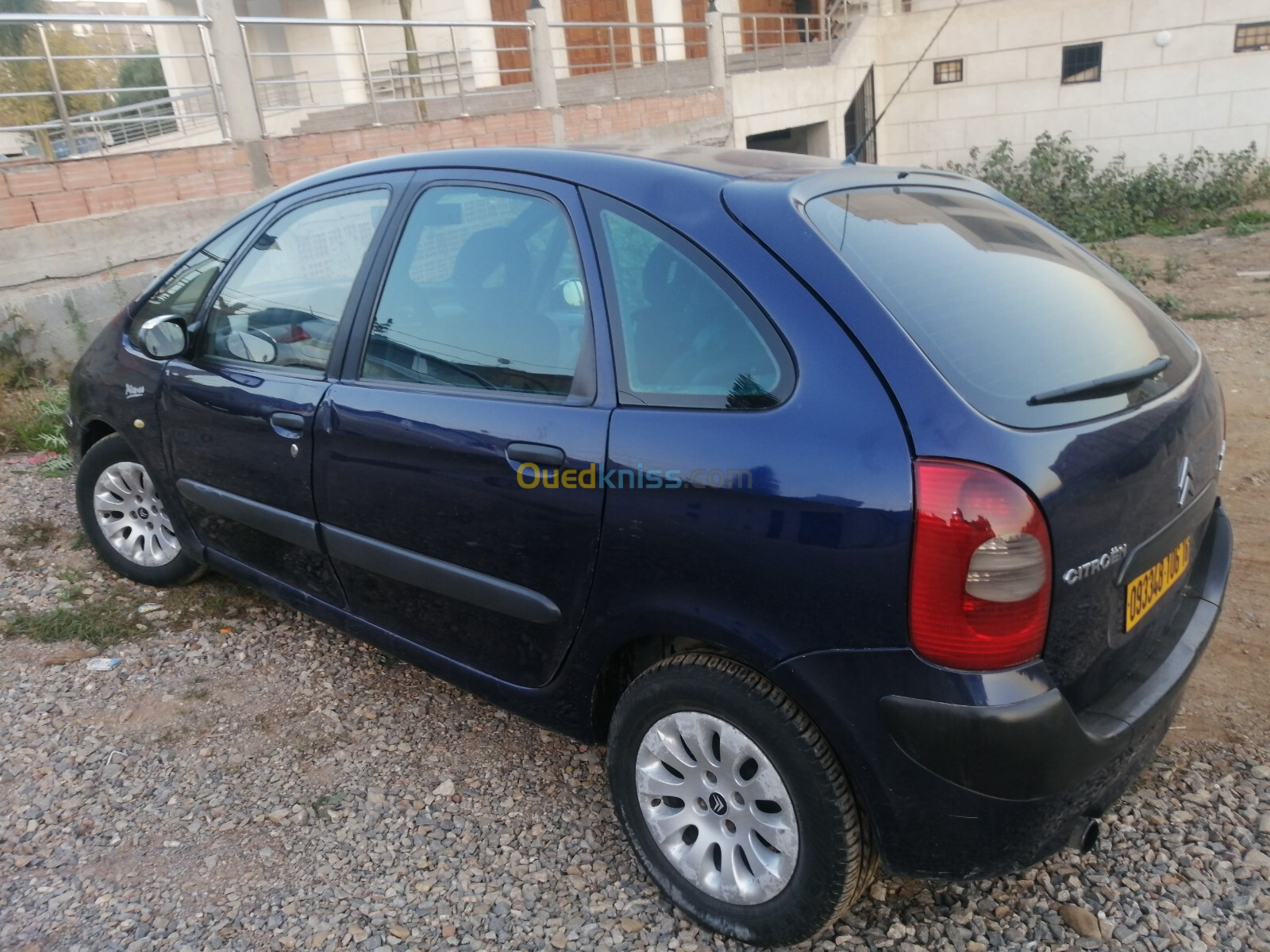 Citroen C3 Picasso 2006 C3 Picasso