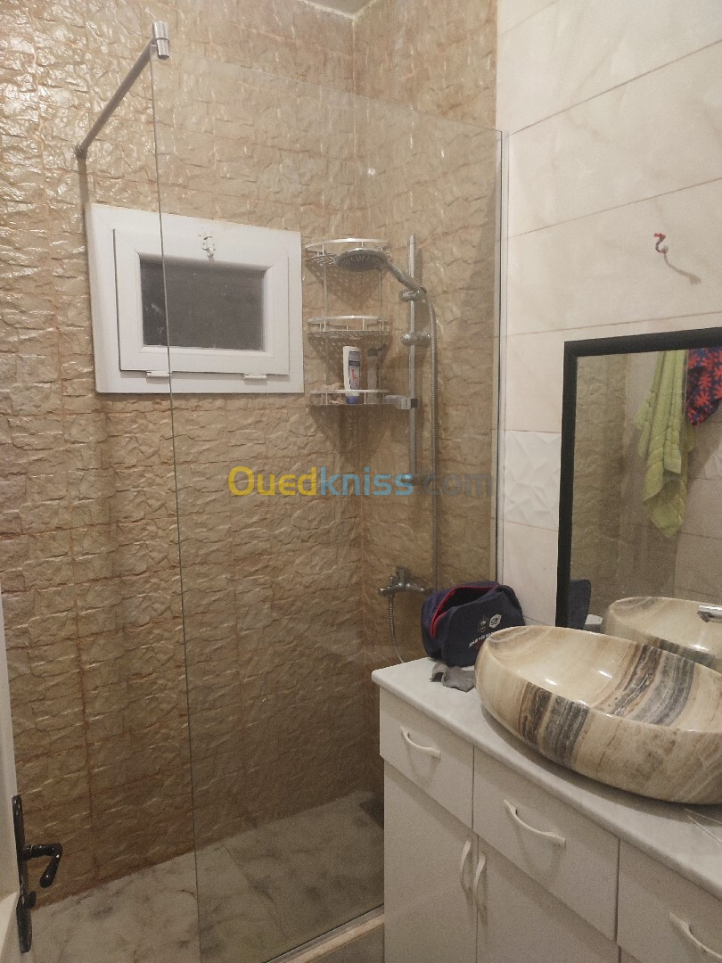 Vente Appartement F3 Blida Bouinan