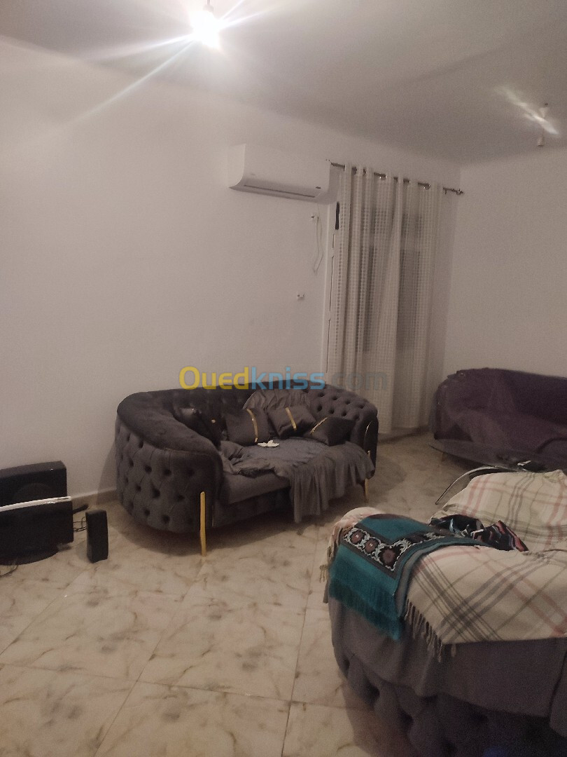 Vente Appartement F3 Blida Bouinan