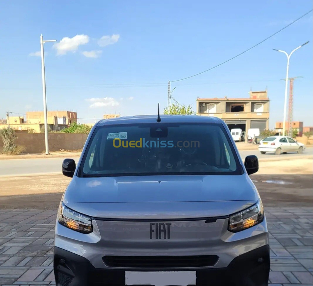 Fiat Doblo 2024 Dz