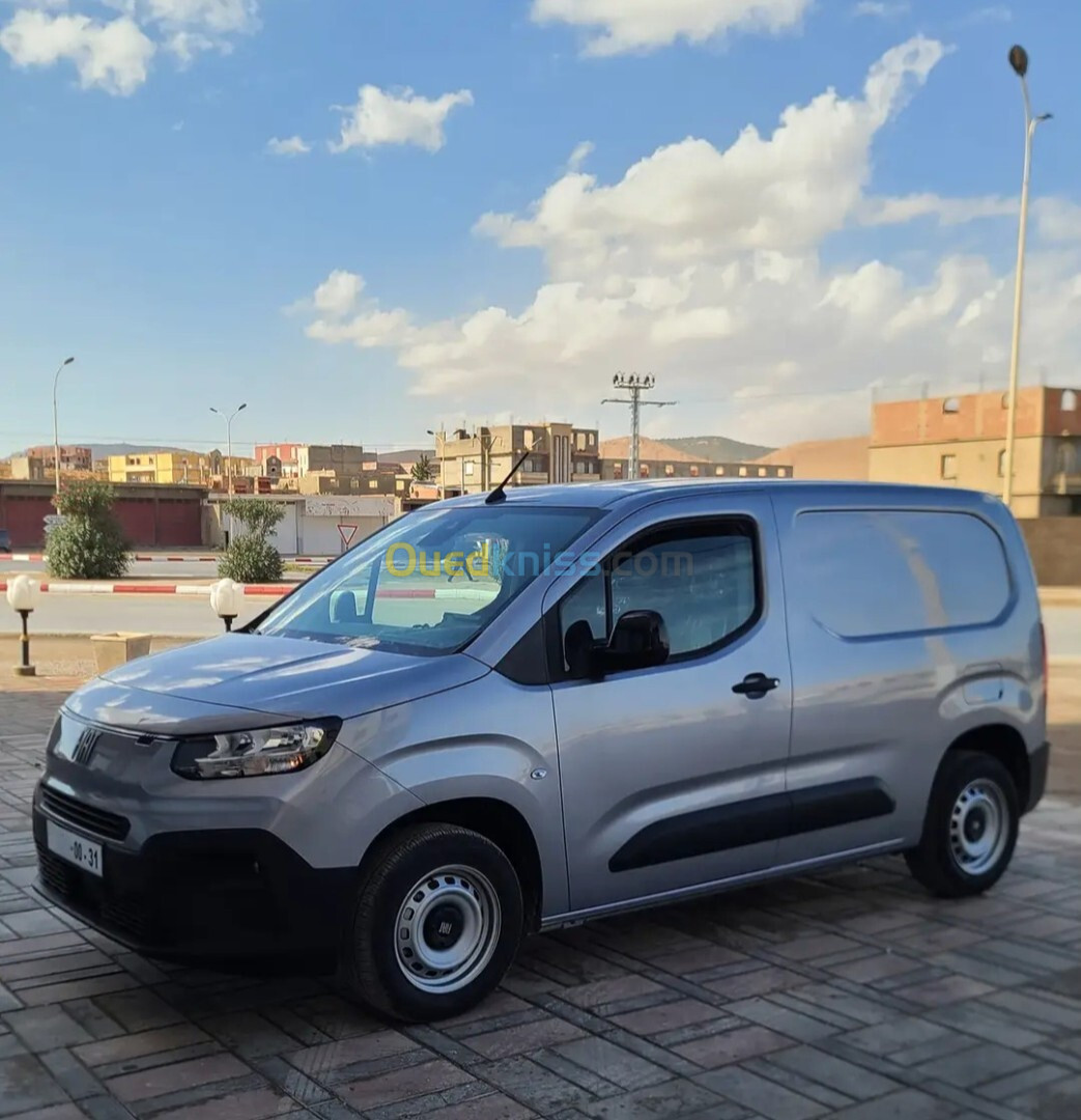 Fiat Doblo 2024 Dz