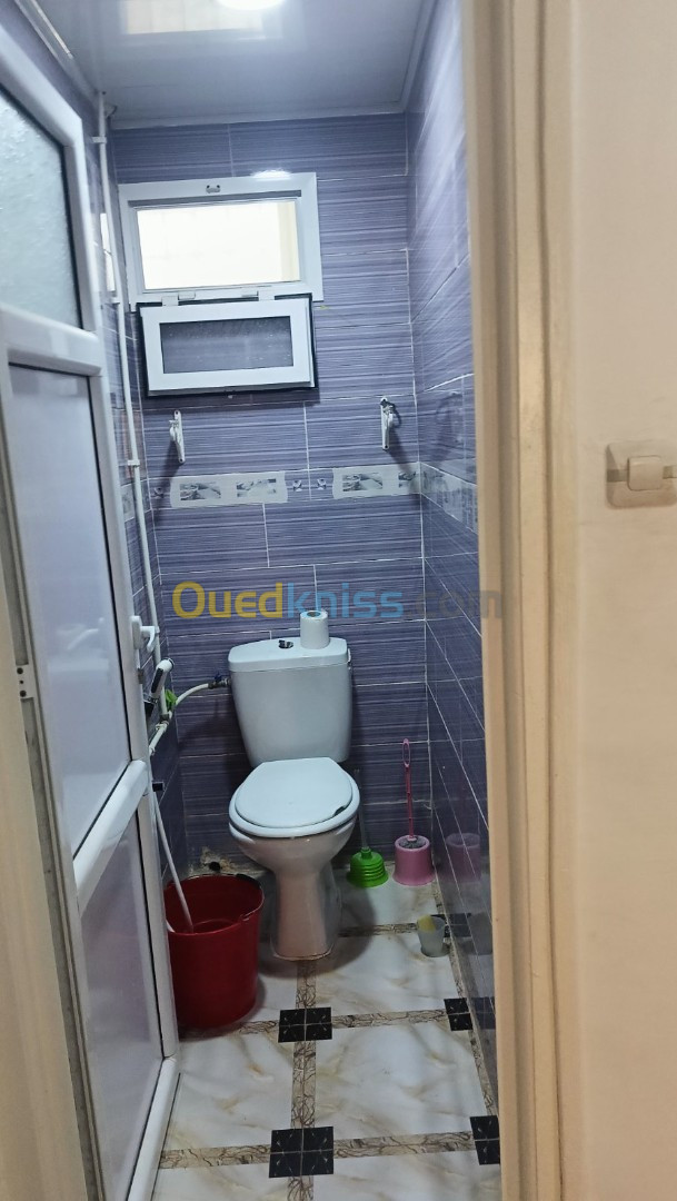 Location Appartement F3 Boumerdès Djinet